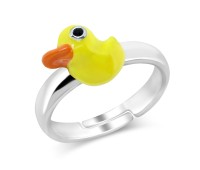 Kids Rings Little Duck CDR-14